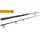 Sportex Catfire CS-2 Boat Float 2,40m 100-200gr 2-teilige Welsrute
