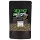 Catch Champion Knoblauch Method Pellet Mix 500gr