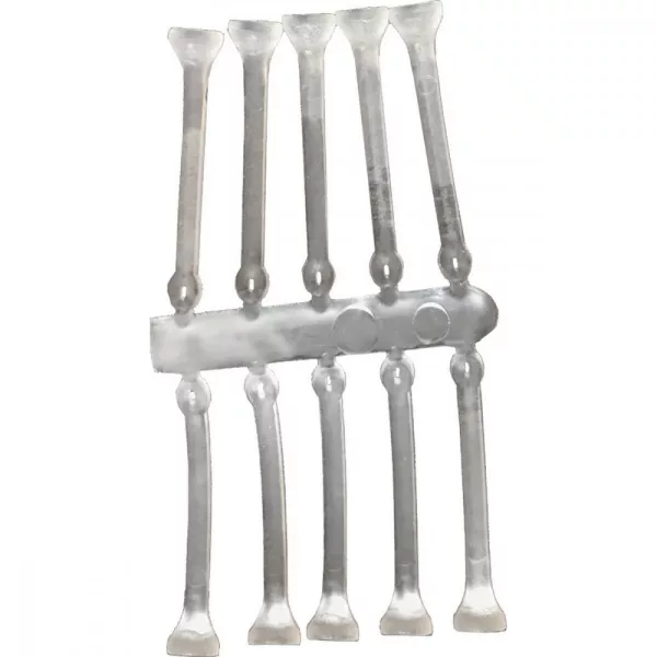 Czero Ködergummi 23Mm 20Stk./Packung