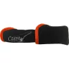 Czero Verstellbarem Rutenschutz-Endkappe mit Schaumstoff Orange (CFT1286)