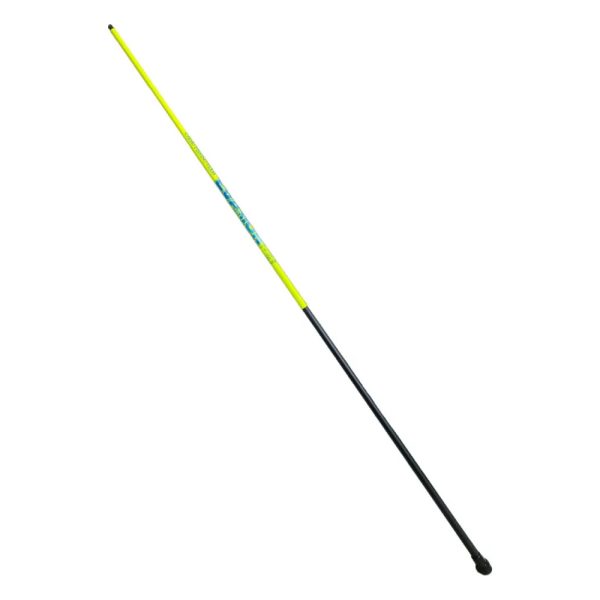 Evasion Pole 4,00m 5-20gr 4-teilige Stipprute