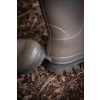 Fox Neoprene Lined Camo/Khaki Rubber Stiefel UK7/EU41