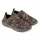 Fox Camo Khaki Bivvy Slipper Gefütterter Pantoffel 7/41