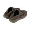 Fox Camo Khaki Bivvy Slipper Gefütterter Pantoffel 7/41