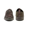 Fox Camo Khaki Bivvy Slipper Gefütterter Pantoffel 7/41