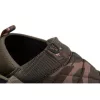 Fox Camo Khaki Bivvy Slipper Gefütterter Pantoffel 7/41