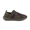 Fox Camo Khaki Bivvy Slipper Gefütterter Pantoffel 12/46