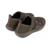 Fox Camo Khaki Bivvy Slipper Gefütterter Pantoffel 12/46