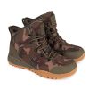 Fox Khaki-Camo V2 Boot Stiefel 41