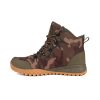 Fox Khaki-Camo V2 Boot Stiefel 41