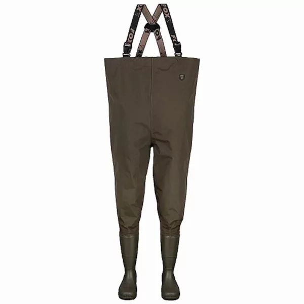 Fox Khaki LW Lined Wathose 41
