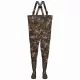 Fox Camo LW Lined Wathose 44