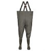 Fox Khaki HD Waders Wathose XL 43