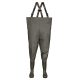 Fox Khaki HD Waders Wathose XL 44