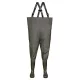 Fox Khaki HD Waders 45 Wathose XL 45