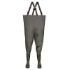 Fox Khaki HD Waders Wathose XL 46