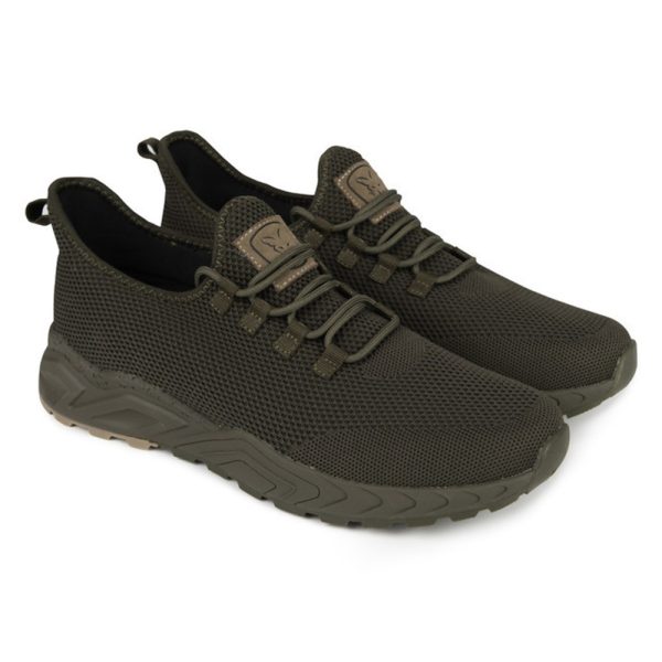 Fox Mesh Lite Trainer Sportschuh 44