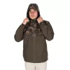 Fox Camo Khaki RS 10K Regenjacke S