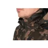 Fox Camo Khaki RS 10K Regenjacke S