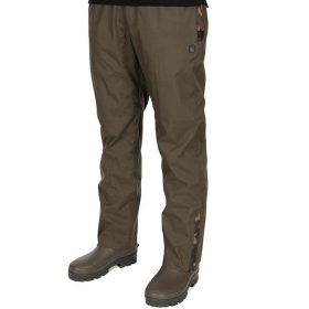 Fox Camo Khaki RS 10K Regenhose XL