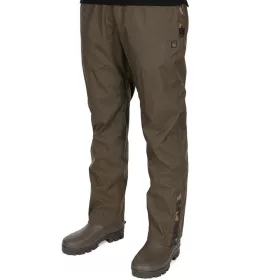 Fox Camo Khaki RS 10K Regenhose 2XL