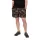 Fox Schwarz-Camo Badeshorts S