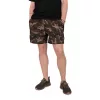 Fox Schwarz-Camo Schwimmshorts 2XL