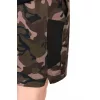 Fox Schwarz-Camo Schwimmshorts 2XL