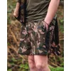 Fox Schwarz-Camo Schwimmshorts 2XL