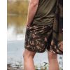 Fox Schwarz-Camo Schwimmshorts 3XL