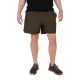 Fox Khaki-Camo Badeshorts M