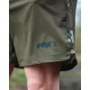 Fox Khaki-Camo Badeshorts M