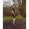 Fox Khaki-Camo Badeshorts L