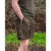Fox Khaki-Camo Badeshorts 2XL