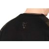Fox Outline T-Shirt Schwarz Camo Polo 3XL