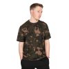 Fox T-Shirt Camo T-Shirt S