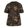 Fox T-Shirt Camo T-Shirt M