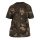 Fox T-Shirt Camo T-Shirt M