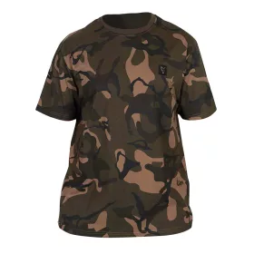 Fox T-Shirt Camo T-Shirt L