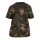 Fox T-Shirt Camo T-Shirt L