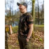 Fox T-Shirt Camo T-Shirt L