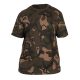 Fox Camo T-Shirt 2XL