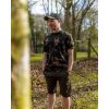 Fox Camo T-Shirt 2XL