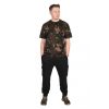 Fox Camo T-Shirt 2XL