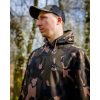 Fox LW Camo Pullover Hoody Kapuzenpullover S