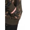 Fox LW Camo Pullover Hoody Kapuzenpullover S