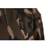 Fox LW Camo Pullover Hoody Kapuzenpullover M