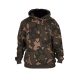 Fox LW Camo Pullover Hoody Kapuzenpullover L