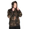 Fox LW Camo Pullover Hoody Kapuzenpullover L