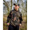 Fox LW Camo Pullover Hoody Kapuzenpullover XL